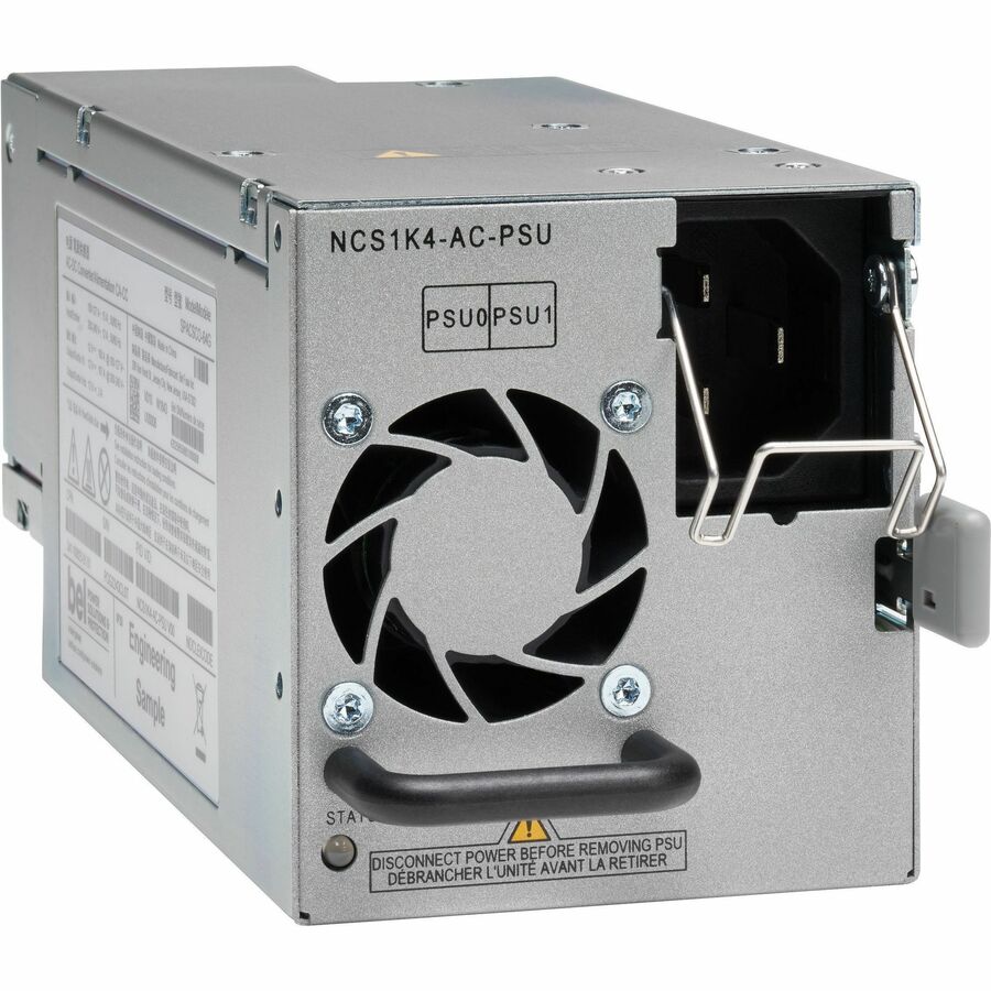 NETWORKCONVERGENCESYSTEM1004ACPOWERSUPPLYUNIT REMANUFACTURED