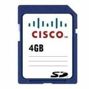 IE 4GB SD MEMORY CARD REMANUFACTURED