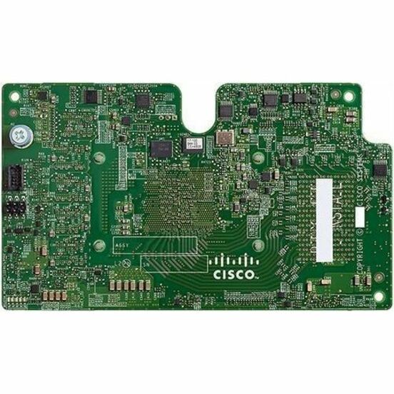 CISCO UCS VIC 15411 MODULAR LOM FOR BLADE SERVERS