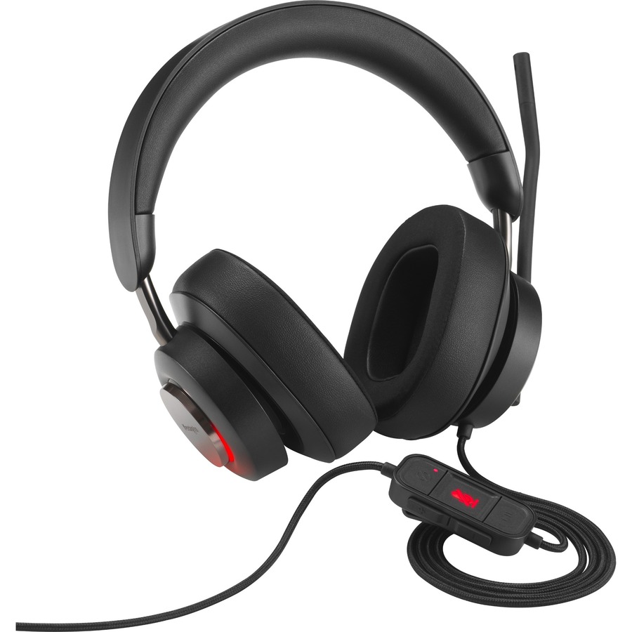 H2000 USB-C Over-Ear Headset