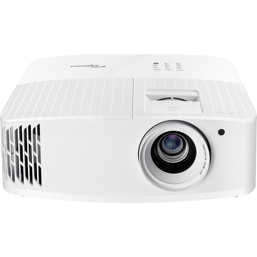 OPTOMA 4K400X 4K UHD 4K LUMENS PROJECTOR