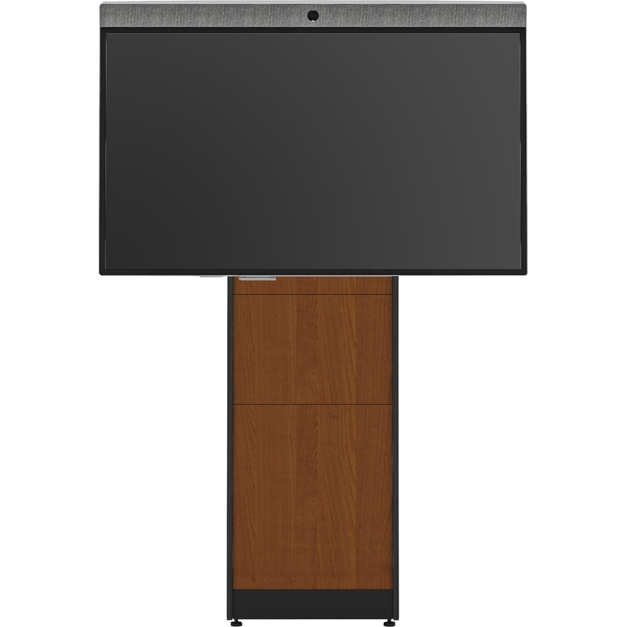 STRUT70, SINGLE MOUNT, AMERICAN CHERRY FRONT, BLACK TRIM