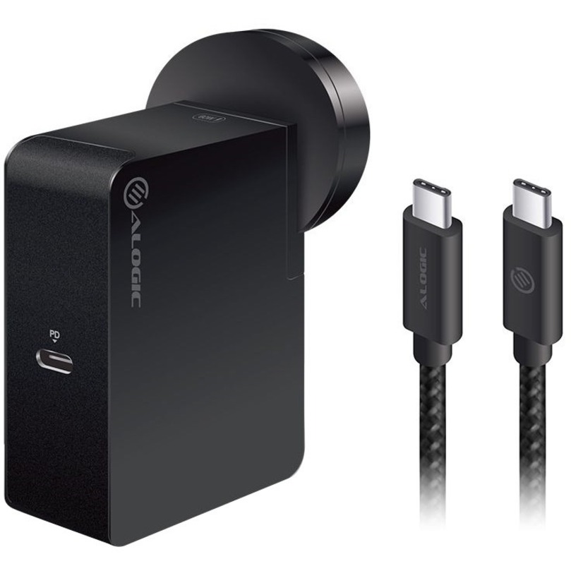 ALOGIC USB-C POWER ADAPTER 60W