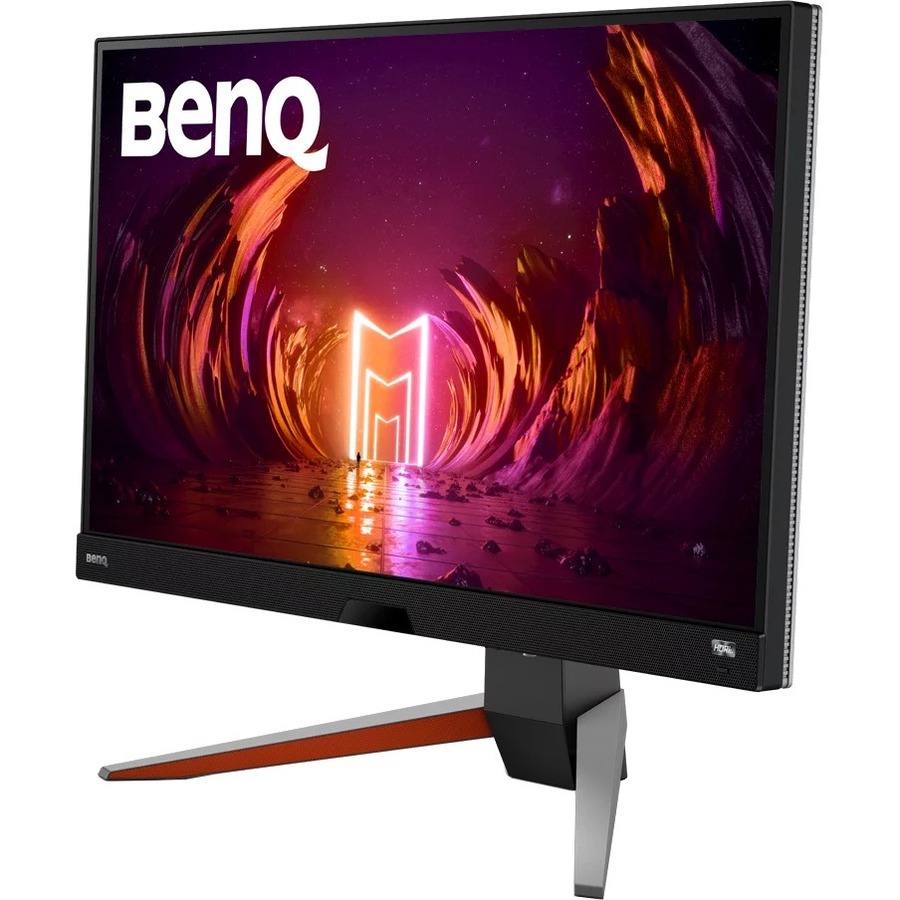 27IN IPS 1920X1080 1000 1 1080P GAMING MONITOR HDMI METALGREY 1MS