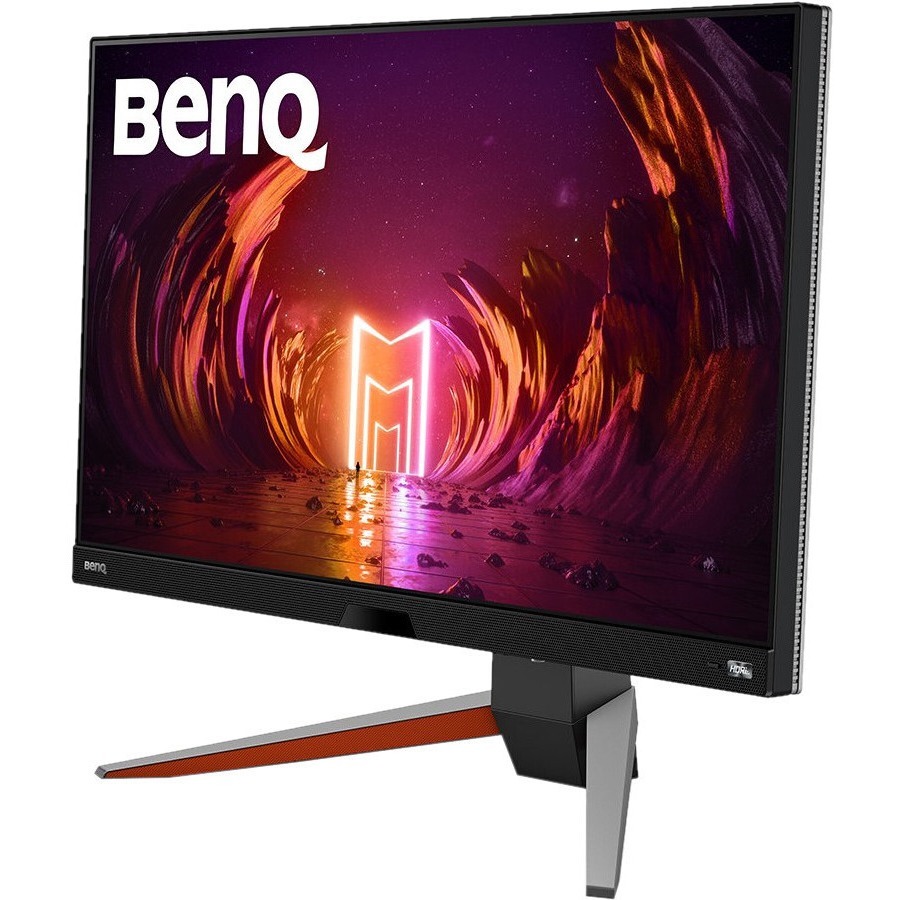 27IN IPS 2560X1440 1000 1 2K GAMING MONITOR HDMI METALGREY 1MS