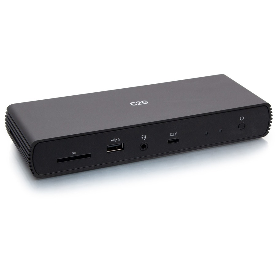 THUNDERBOLT 4 DOCKING 135W TAA