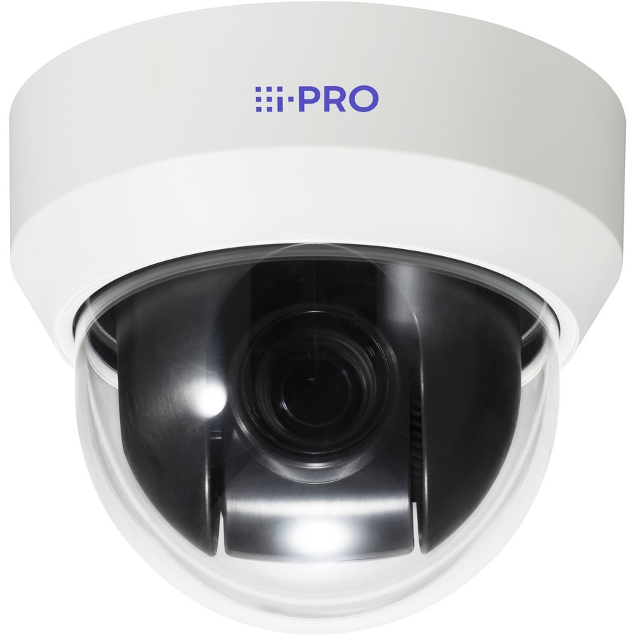 2MP(1080P) OUTDOOR VANDAL RESISTANCE PTZ. 4.7-47MM 10X OPTICAL ZOOM LENS, ENDLES