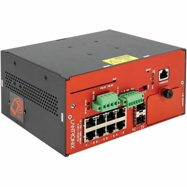 LSS2200-8P