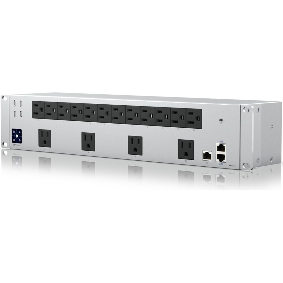 Power Distribution Prof