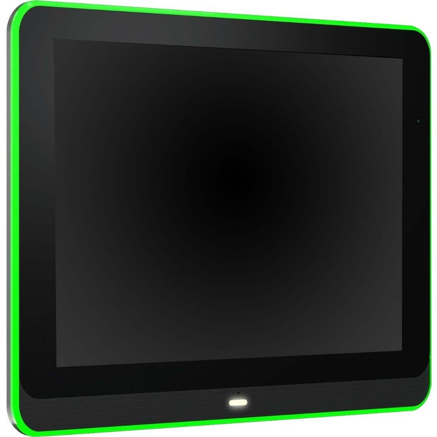 ALL-IN-ONE 10.1-INCH INTERACTIVE DIGITAL EPOSTER, SCHEDULING PANEL, MEETING ROOM