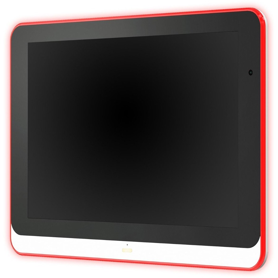 10.1" multi-touch AIO display