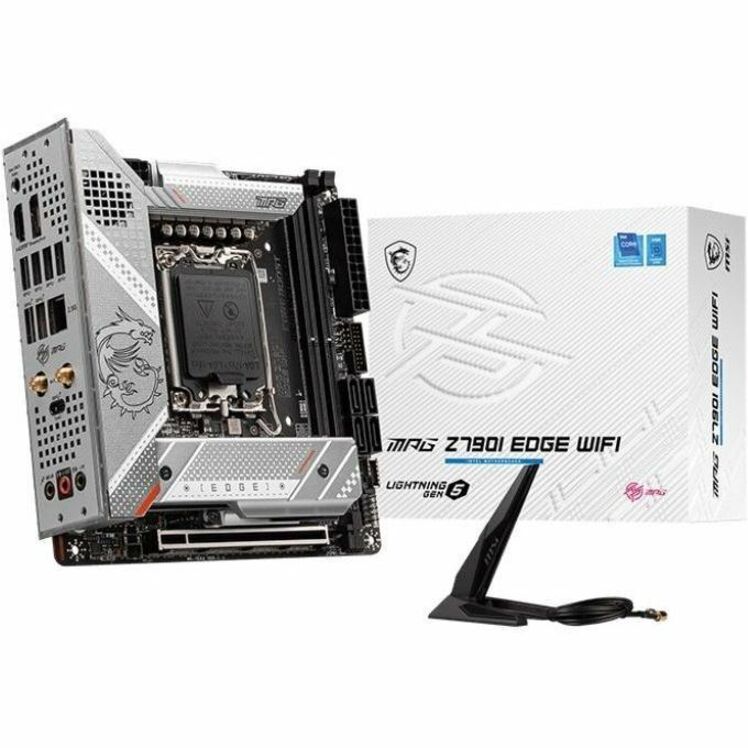 MPG Z790I EDGE WIFI