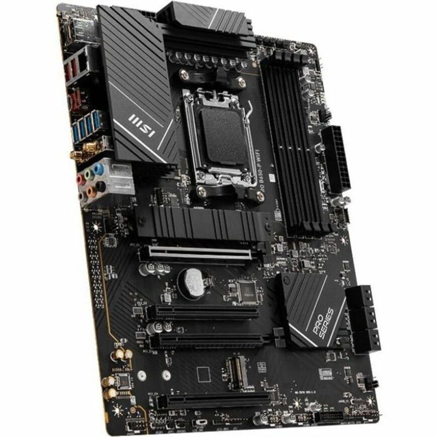 PRO B650-P WIFI