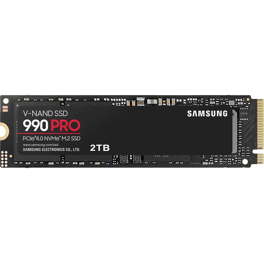 990 PRO SERIES 2TB PCIE