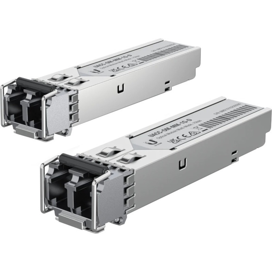 1 Gbps Multi-Mode Opti Mod
