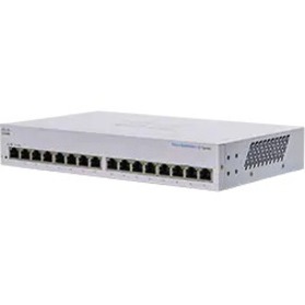 CBS110 UNMANAGED 16-PORT GE