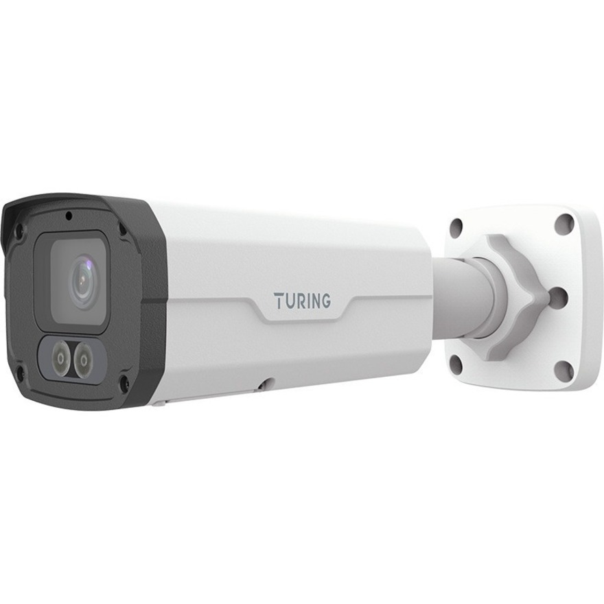 8MP FULL COLOR BULLET 4MM