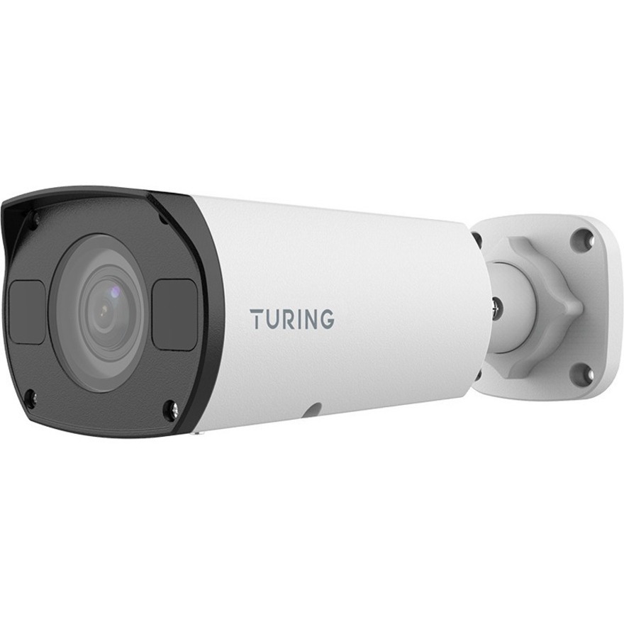 SMART 8MP BULLT 4X ZM-1Y LIC