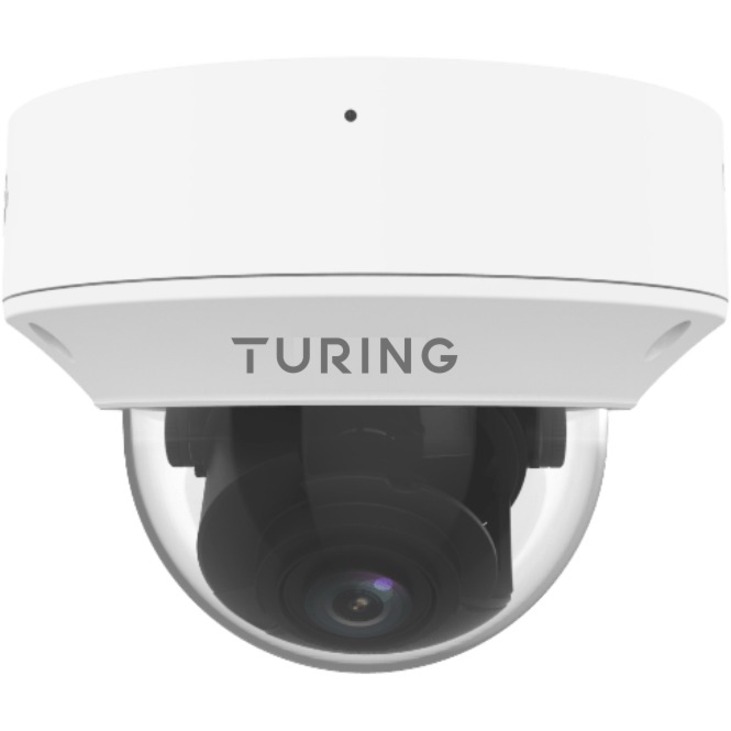 SMART 4MP DOME 5X ZM-1Y LIC