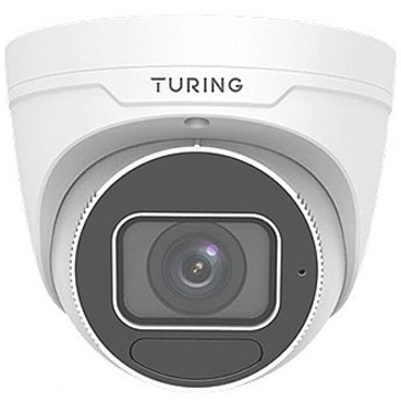 SMART 8MP TURRT 4X ZM-1Y LIC