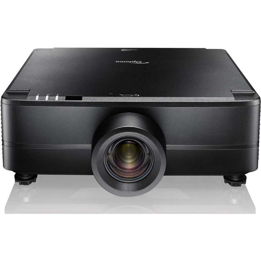 ZU725T DLP 3D PROJ 7800L WUXGA 3000000 1 HDMI VGA 30.86LBS