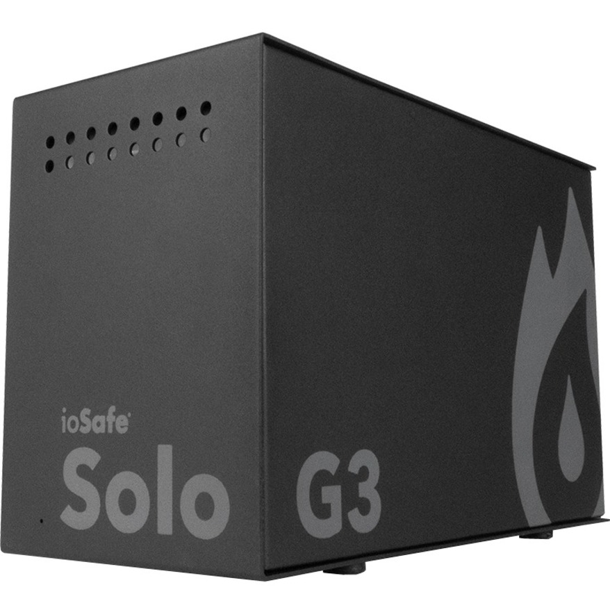 SOLO G3 (BLACK), 6TB, 2YR DRS