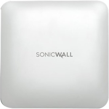 SONICWAVE 681 (INTL-ONLY) WIRELESS ACCESS POINT 4-PACK WITH ESSENTIAL SECURE WIR