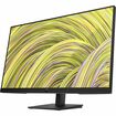 HP P27h G5 27" Class Full HD LCD Monitor - 16:9 - Black - 27" Viewable - In-plane Switching (IPS) Technology - LED Backlight - 1920 x 1080 - 16.7 Million Colors - 250 cd/m&#178; - 5 ms - 75 Hz Refresh Rate - HDMI - VGA - DisplayPort