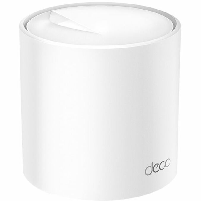 Ax3000 Whole Home Mesh Wi-Fi 6 Unit