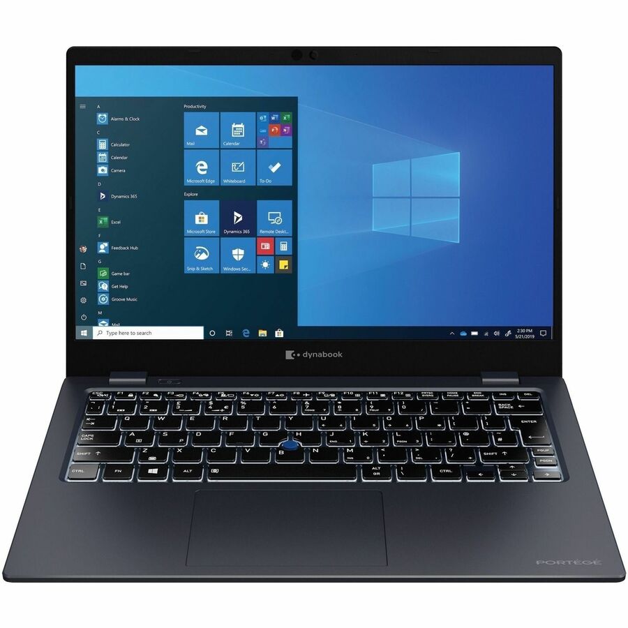 PROTEGE X30K-L I5-1250P