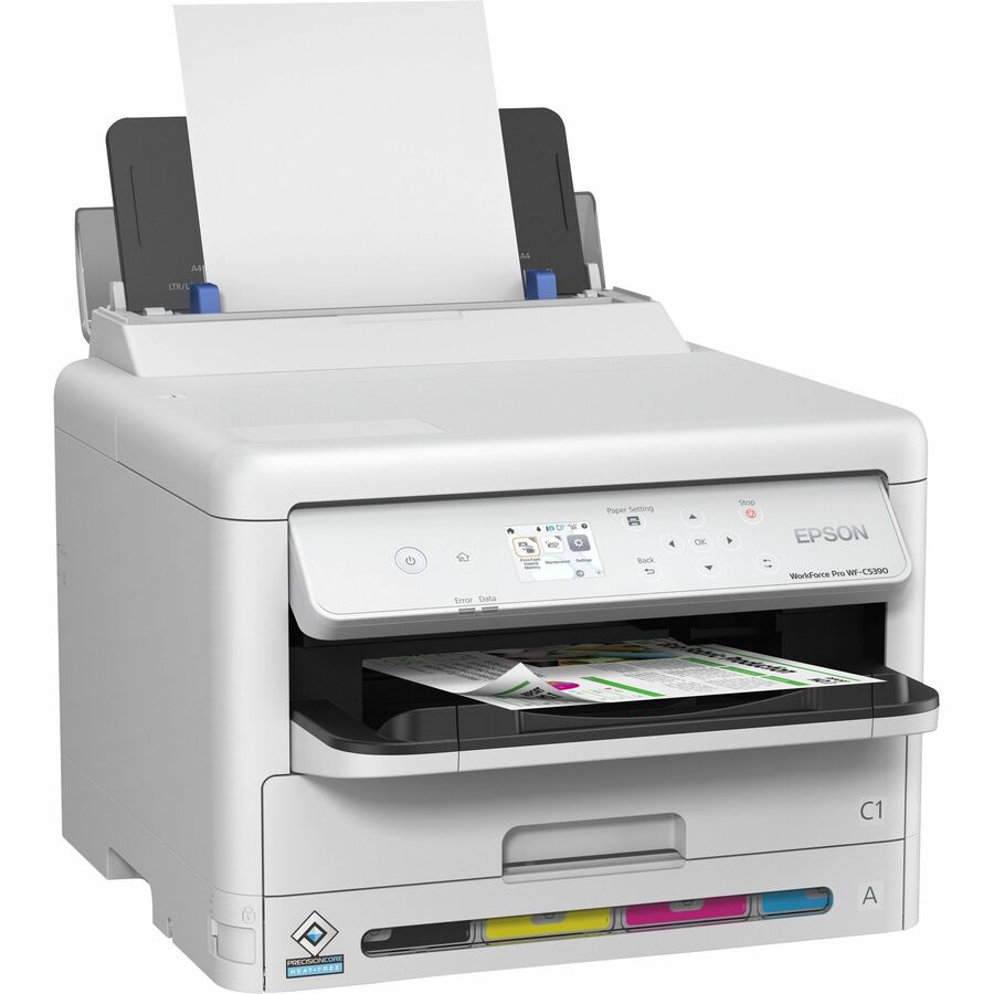 EPSON WORKFORCE WF-C5390PRINTR