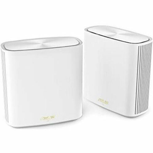 ZenWiFi AX7800 2Pack White