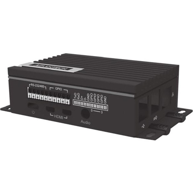 INTELLIGENT GATEWAY