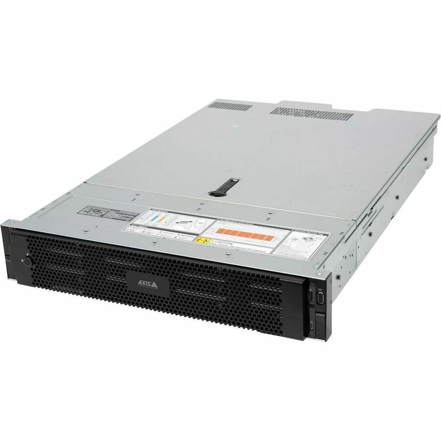 S1296 RACK 96 TB