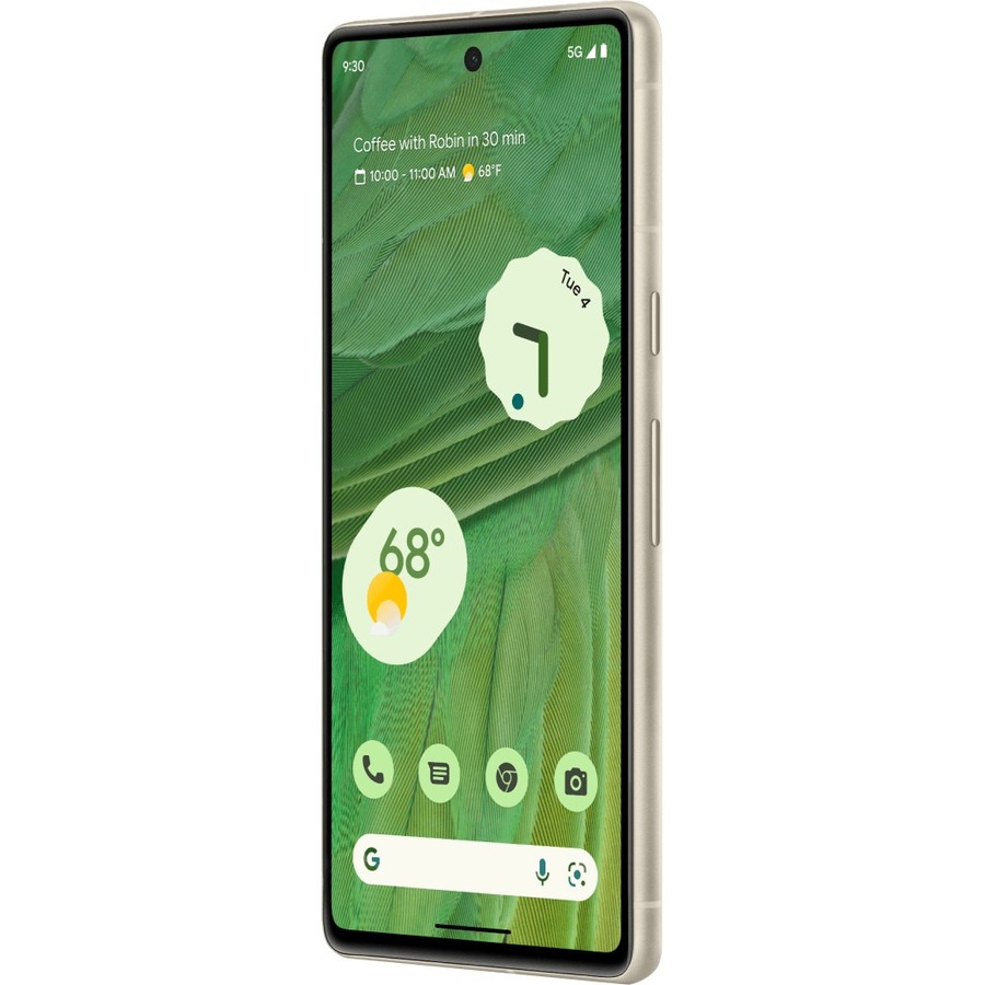 PIXEL 7 (128GB,SUB6,LEMONGRASS, NA/APAC)