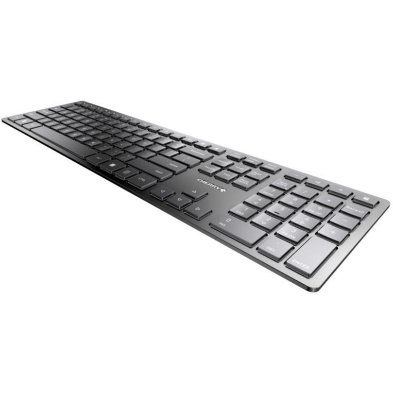 BLUETOOTH OR WIRELESS KEYBOARD