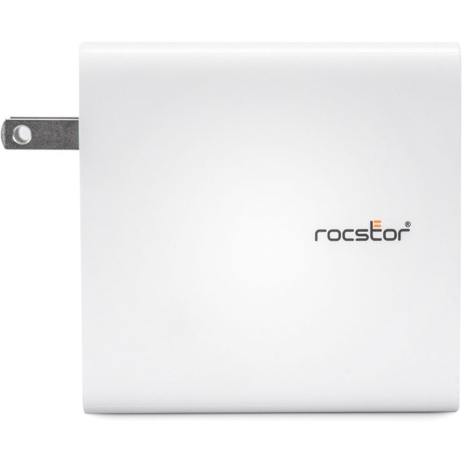 PREMIUM 140W SMART USB-C POWER ADAPTER COMPATIBLE WITH ANY USB-C ENABLED LAPTOP