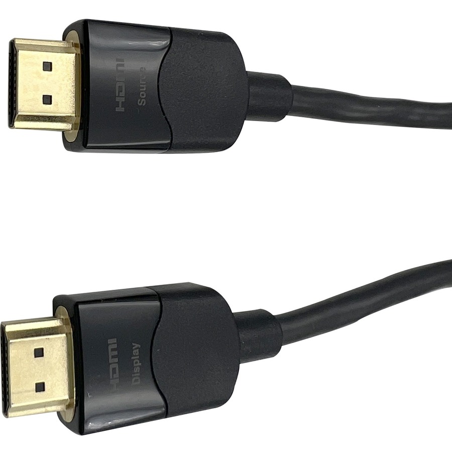GEFEN ULTRA-HI-SPEED HDMI 2.1 CERTIFIED COPPER CABLE, ULTRA 8K, 24K GOLD PLATED