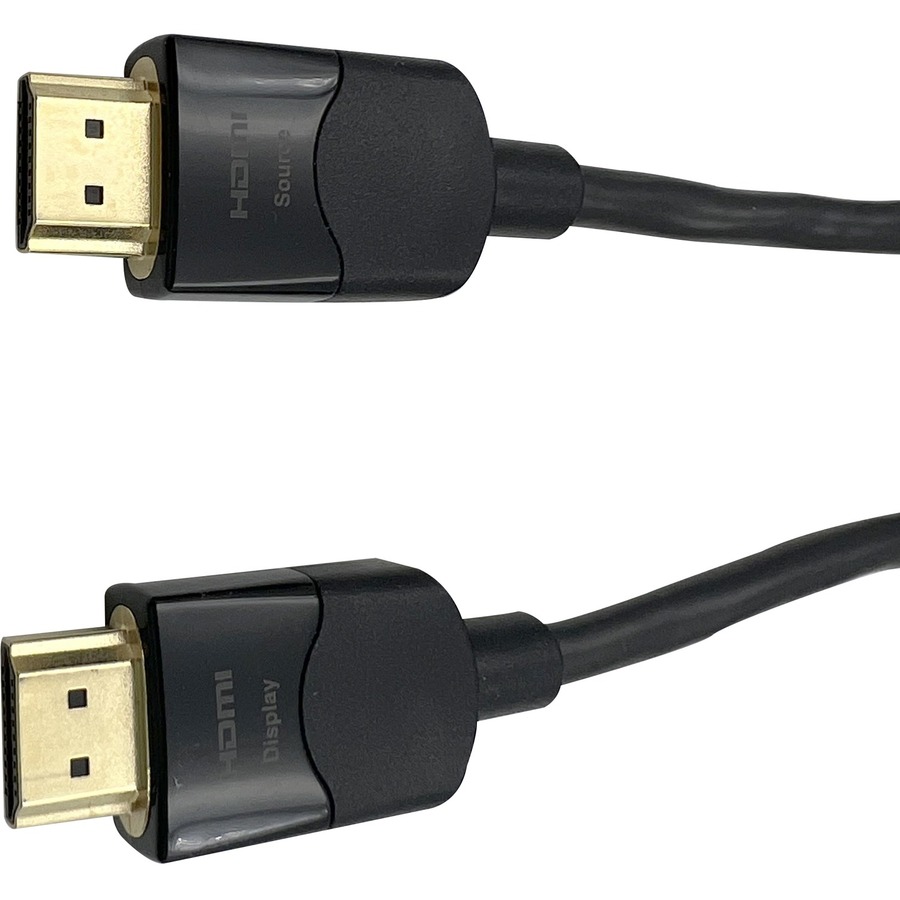 GEFEN ULTRA-HI-SPEED HDMI 2.1 CERTIFIED COPPER CABLE, ULTRA 8K, 24K GOLD PLATED