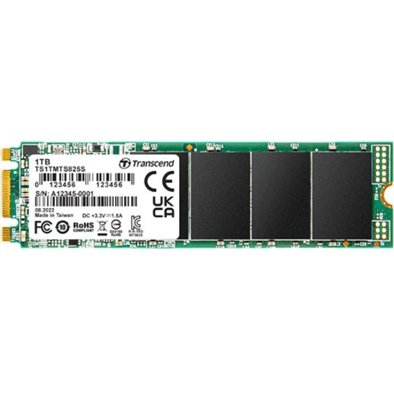 M.2 2280 SATA3 SSD