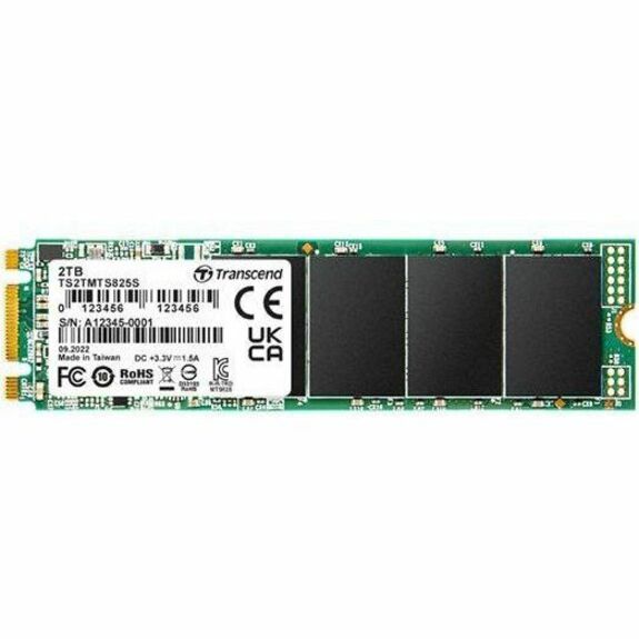 M.2 2280 SATA3 SSD