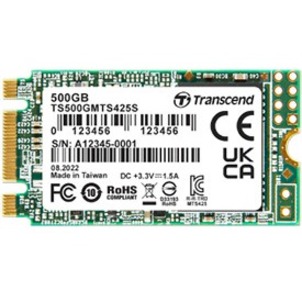 M.2 2242 SATA3 SSD