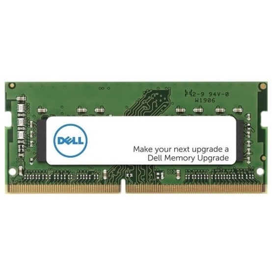 UPG 8GB MEMORY 1RX8 DDR4 SODIMM 3200MHZ