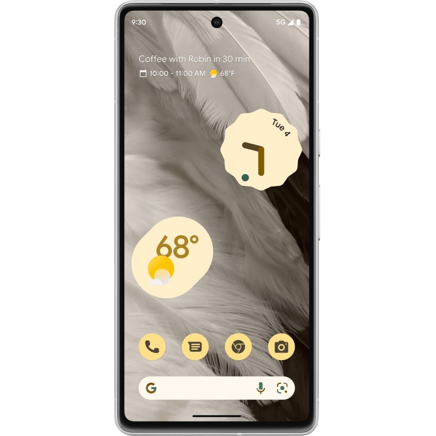 PIXEL 7 (128GB,SUB6,SNOW,US/CA/TW/SG/AU)