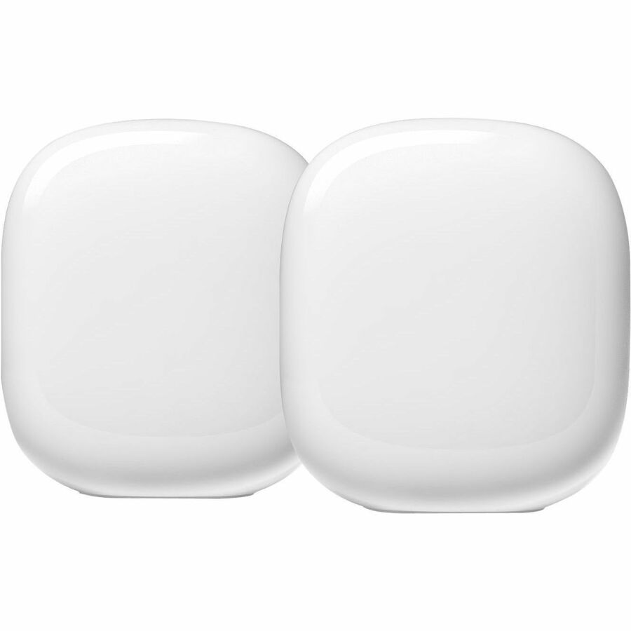 Nest Wifi Pro 2pk Snow