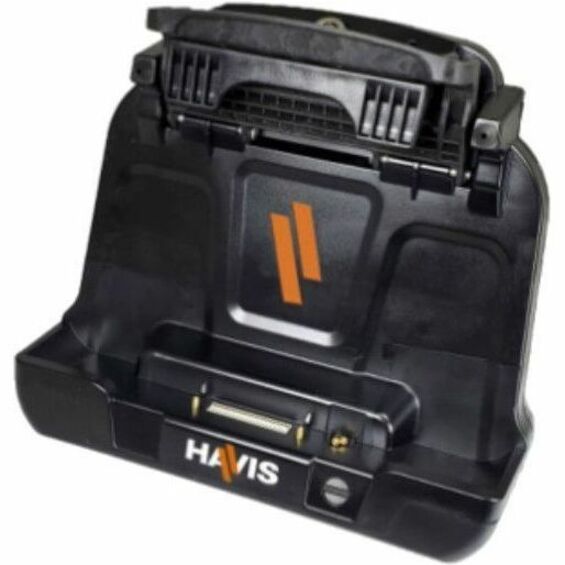 TOUGHBOOK CERTIFIED DOCKING STATION FOR PANASONIC TOUGHPAD FZ-G1 TABLETS WITH DU