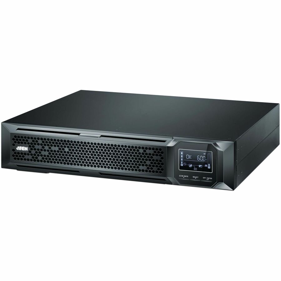 2KVA ONLINE RACKMOUNT / STANDING UPS