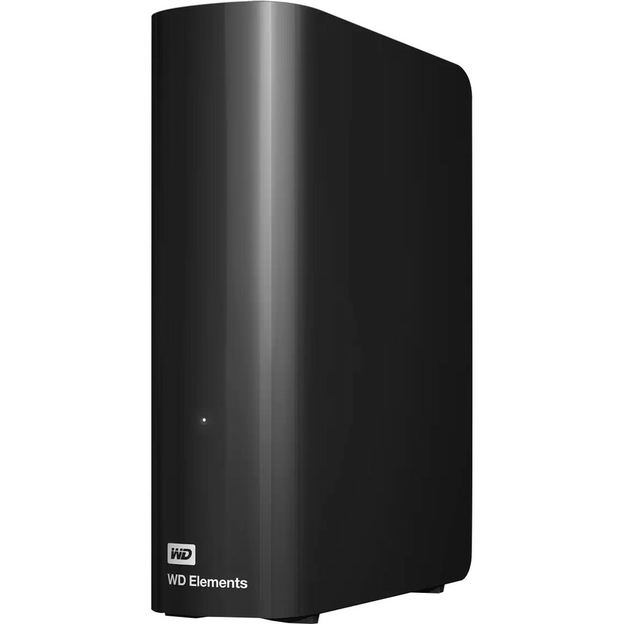 20TB WD ELEMENTS DESKTOP