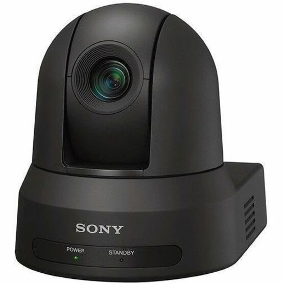 4K/HDMI/USB OPTICAL 20X / POE+ (BLACK)