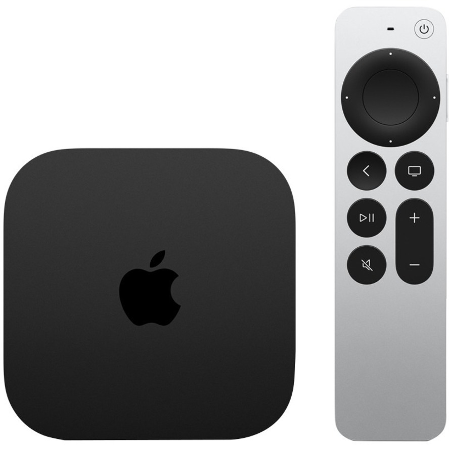 APPLE TV 4K (3RD GEN) WI-FI-USA